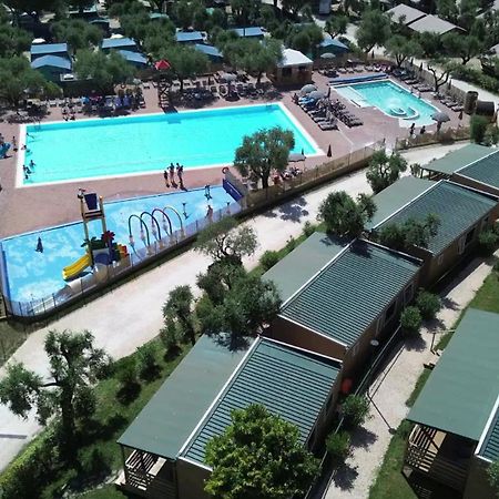 Campeggio Della Colombaia Padenghe sul Garda Exterior foto