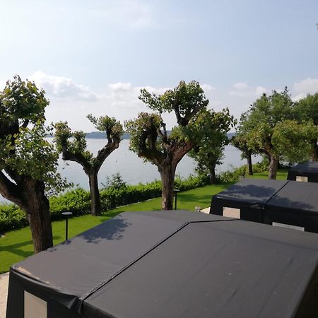Campeggio Della Colombaia Padenghe sul Garda Exterior foto