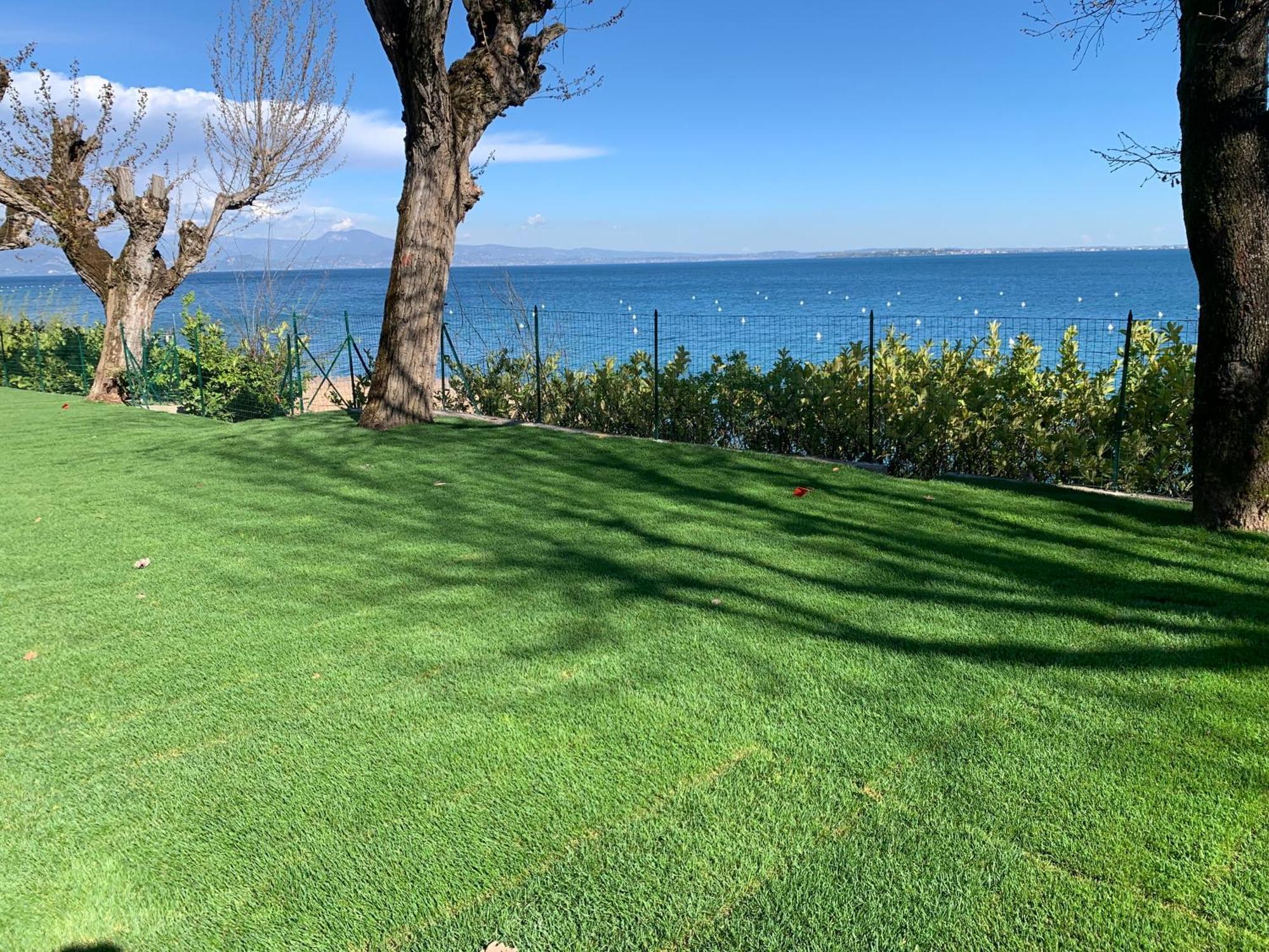 Campeggio Della Colombaia Padenghe sul Garda Exterior foto