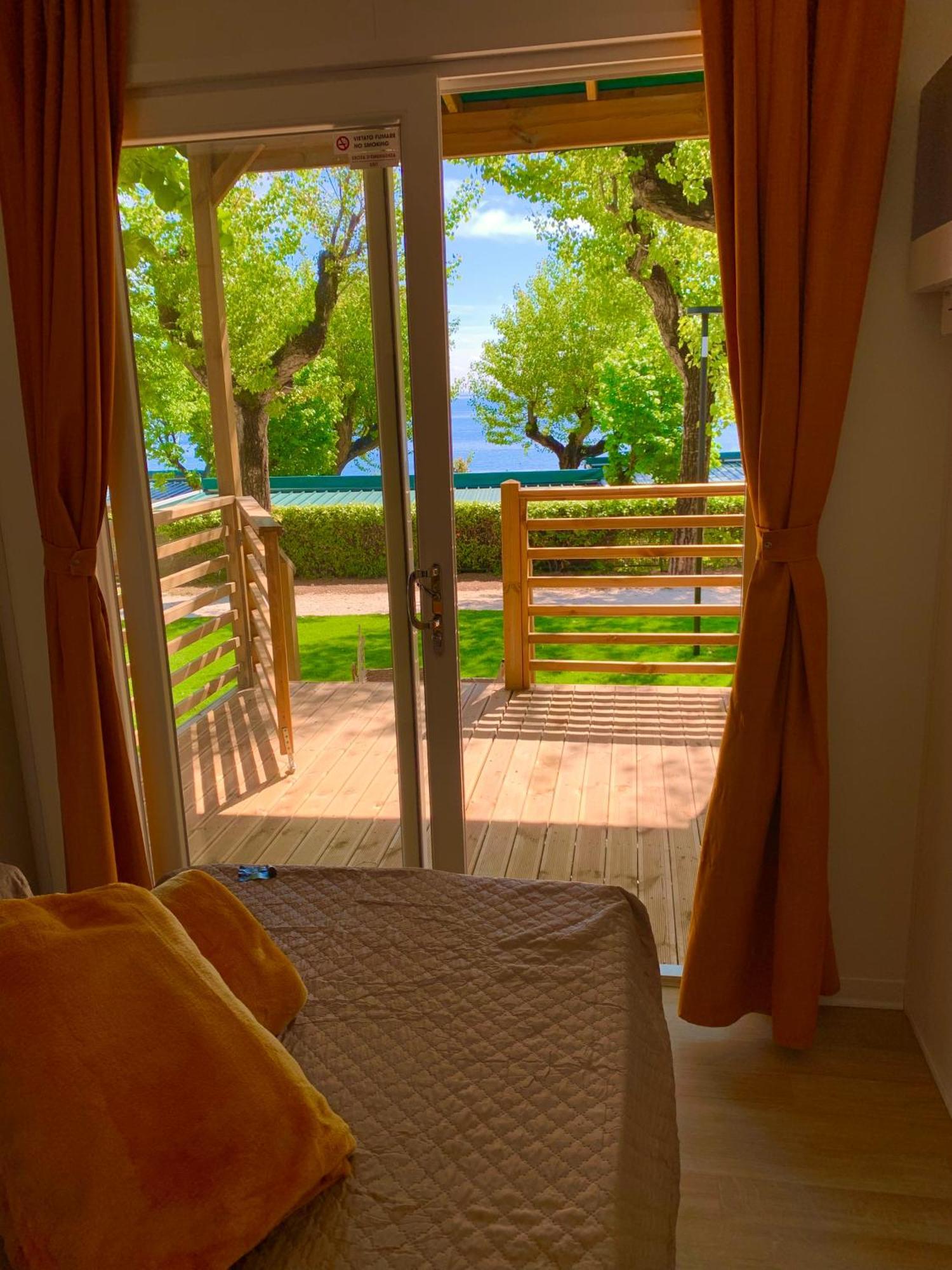 Campeggio Della Colombaia Padenghe sul Garda Exterior foto