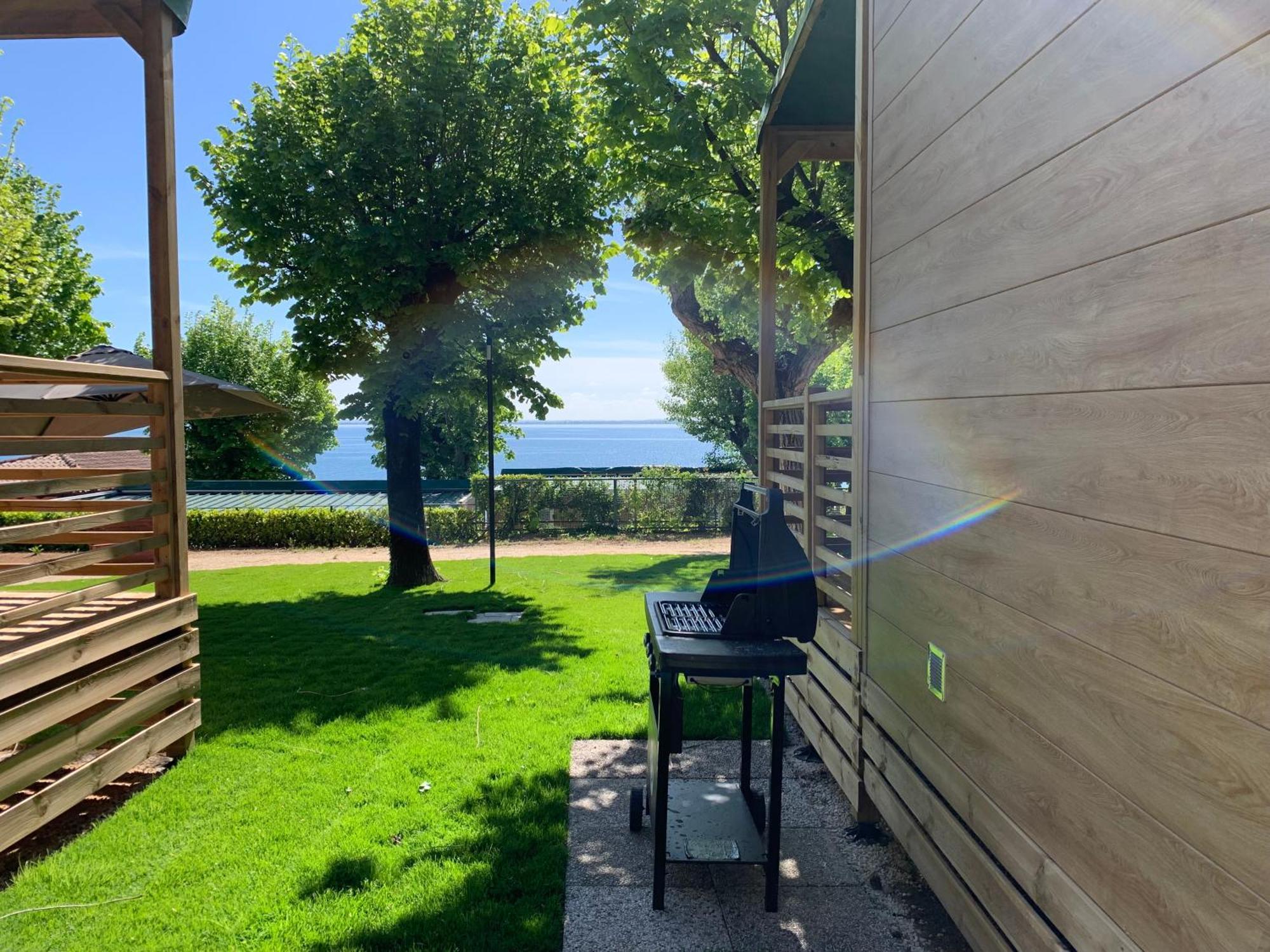 Campeggio Della Colombaia Padenghe sul Garda Exterior foto
